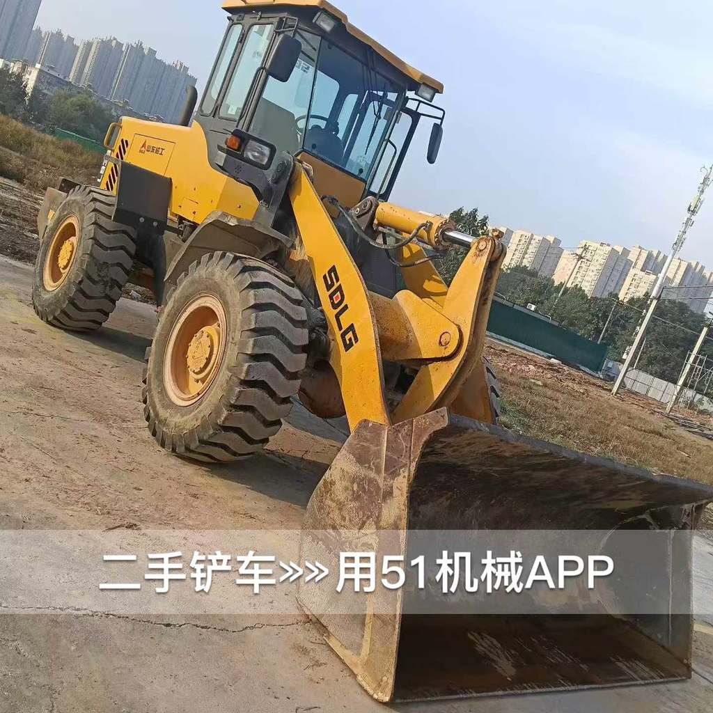 51挖机